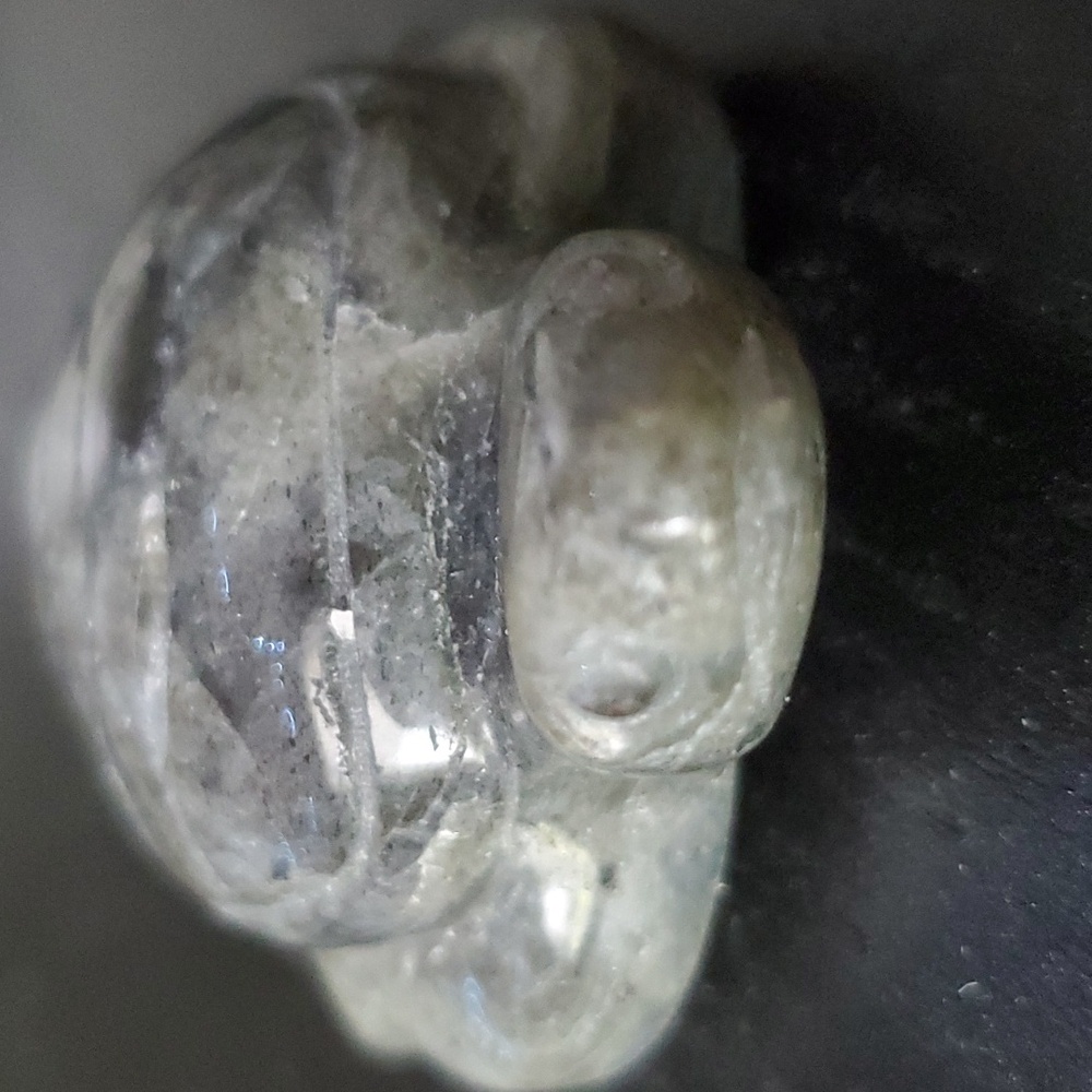 🐢 Labradorite Turtle 🐢 - Picture 7 of 7